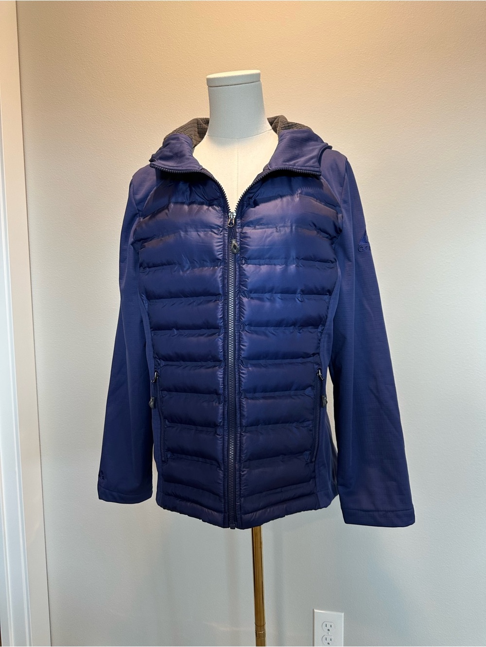Gerry Weber Purple Women's Jacket - M